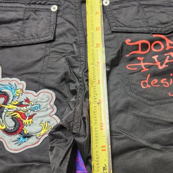 Kids Ed Hardy Pants 👖 - Picture 11 of 13